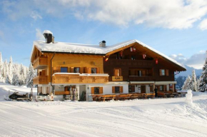 Gasthaus Furlhütte